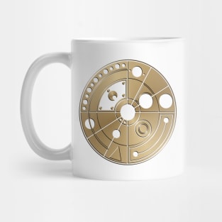 Crop Circle #59 Mug